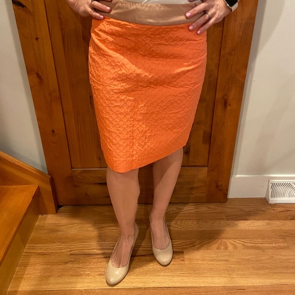 J Crew pencil skirt - Picture 4 of 6
